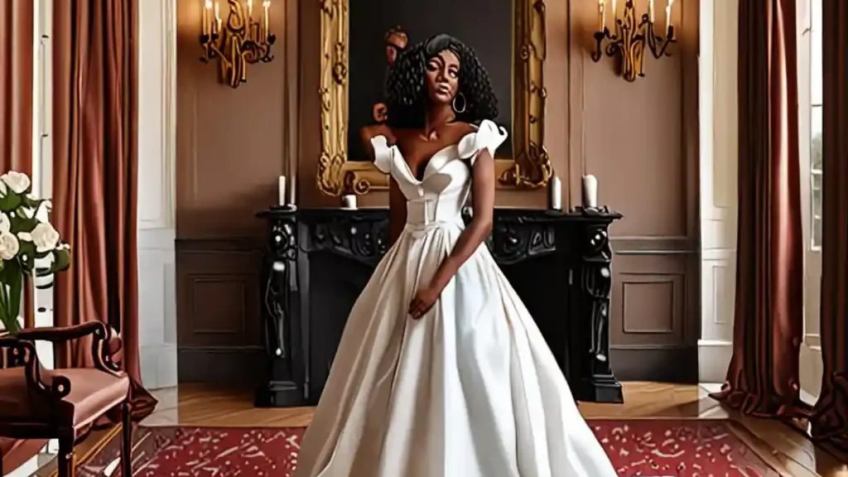 Simone Ashley On Returning For Bridgerton Season 5, Her New Music Career & Touring