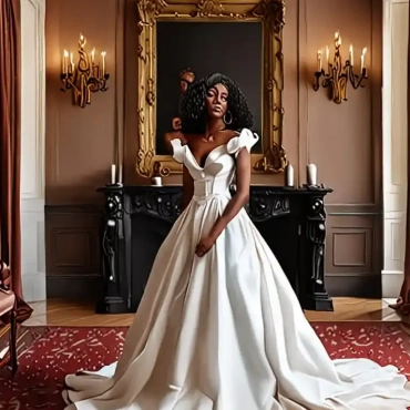 Simone Ashley On Returning For Bridgerton Season 5, Her New Music Career & Touring