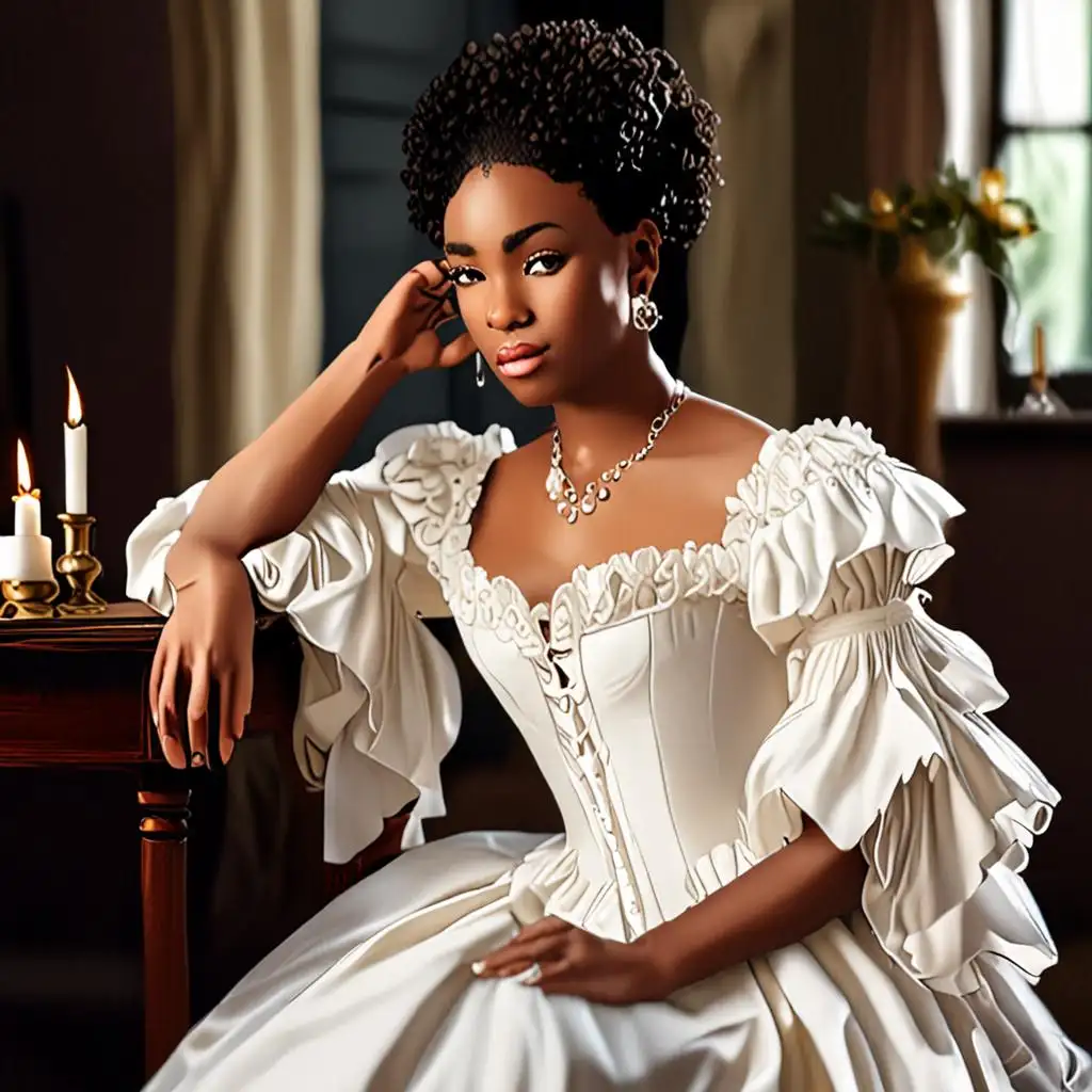 Simone Ashley On Returning For Bridgerton Season 5, Her New Music Career & Touring
