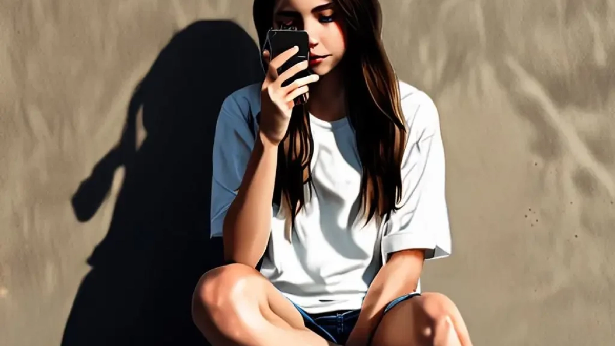 Our sensitive teen daughter’s self-worth is tested by social media and peers. What should we do? | Leading questions