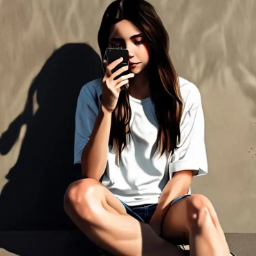 Our sensitive teen daughter’s self-worth is tested by social media and peers. What should we do? | Leading questions