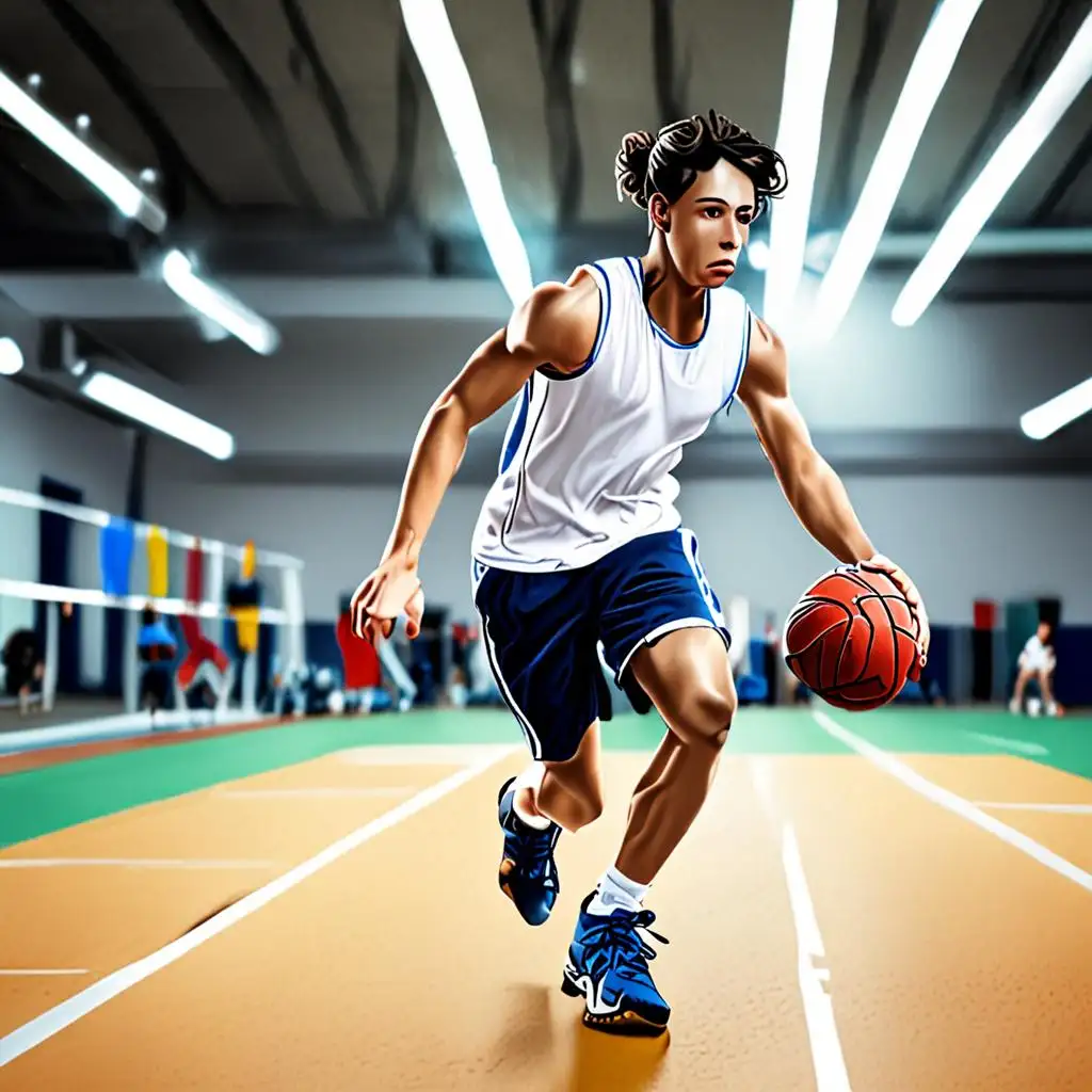 Get the Sports Physical Done First: A Student Athlete’s Guide to Sport Season and Sports Gear
