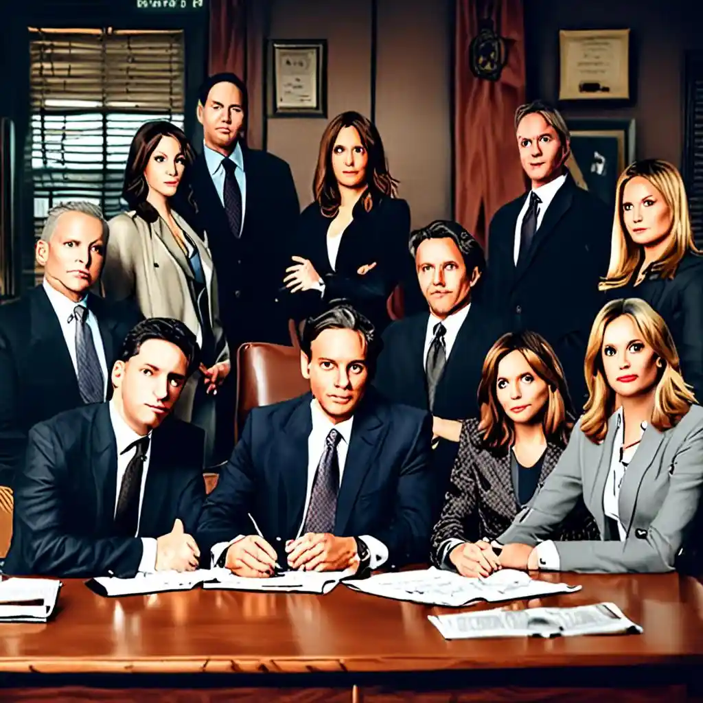 The 10 Best 'Law & Order: SVU' Episodes of the First 10 Seasons