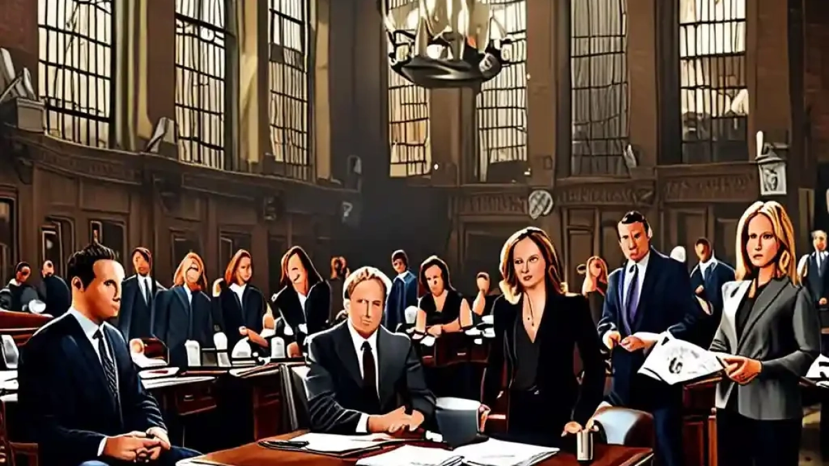 The 10 Best 'Law & Order: SVU' Episodes of the First 10 Seasons