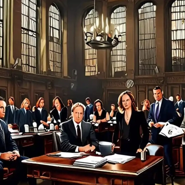 The 10 Best 'Law & Order: SVU' Episodes of the First 10 Seasons