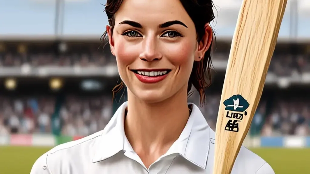 Tammy Beaumont to retire at the end of maiden women's Lord's Test