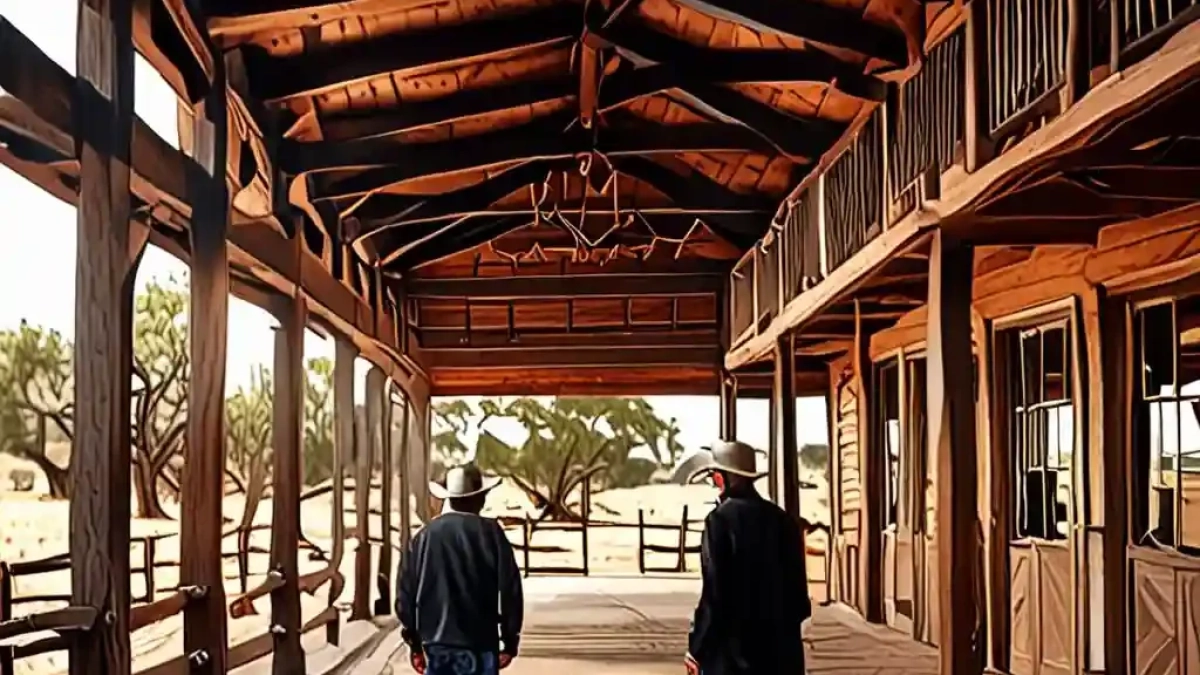 ‘Dutton Ranch,’ ‘The Boroughs’ Join Most Watched Series List for 2025-26 Season