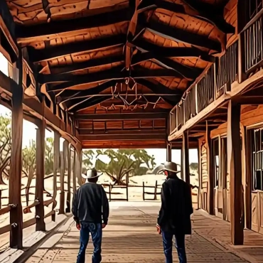 ‘Dutton Ranch,’ ‘The Boroughs’ Join Most Watched Series List for 2025-26 Season
