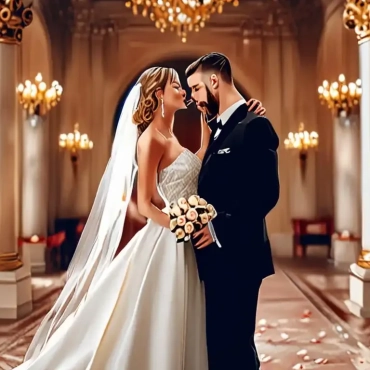 Taylor Swift and Travis Kelce’s sentimental wedding favor reveals sweet ‘Blank Space’ nod