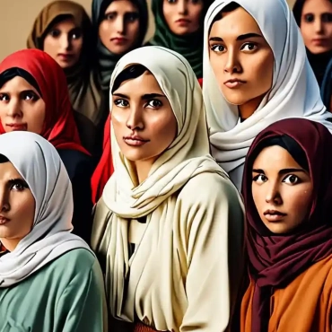 Afghan women's refugee team could play internationals by 2030