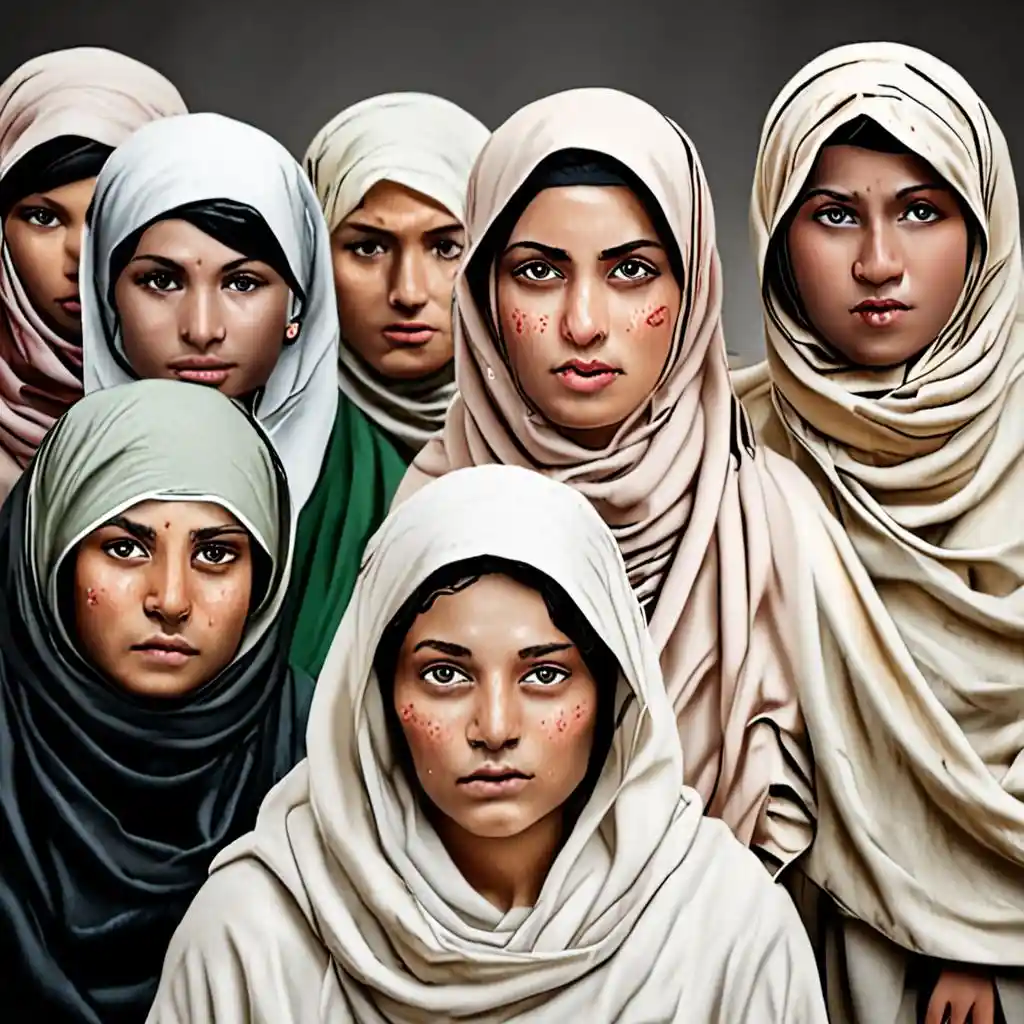 Afghan women's refugee team could play internationals by 2030