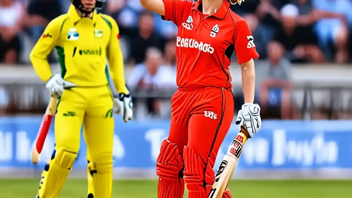 The Blaze thump Durham by 10 wickets to win Women's T20 Blast