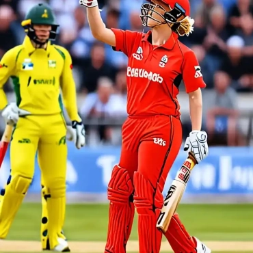 The Blaze thump Durham by 10 wickets to win Women's T20 Blast