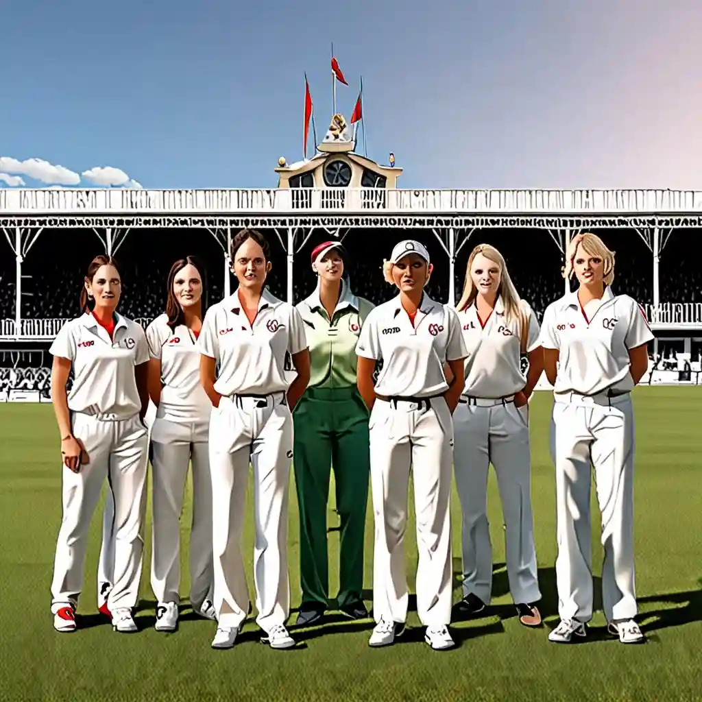 MCC issues plea for members to attend Women's T20 World Cup final