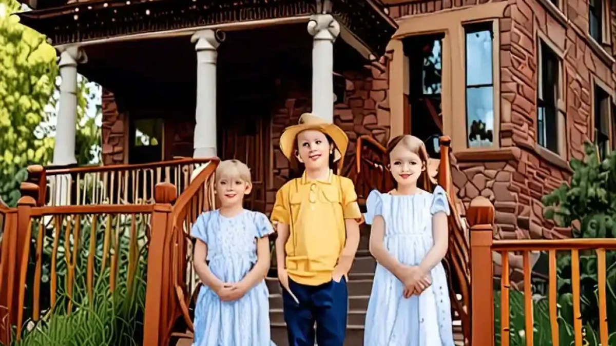 Molly Brown House Museum With Kids: A Denver Family Guide