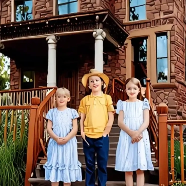 Molly Brown House Museum With Kids: A Denver Family Guide