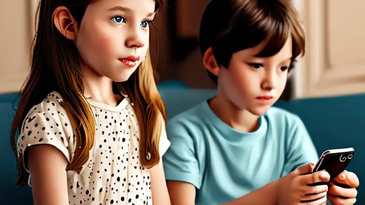 Parliament Calls for Child-First Technology Following Launch of Rebel Telecom’s New Kids’ Phone