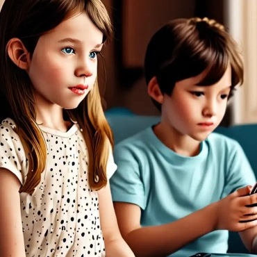 Parliament Calls for Child-First Technology Following Launch of Rebel Telecom’s New Kids’ Phone