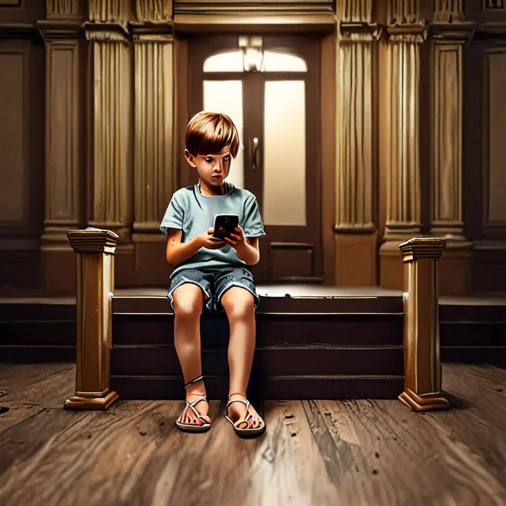 Parliament Calls for Child-First Technology Following Launch of Rebel Telecom’s New Kids’ Phone