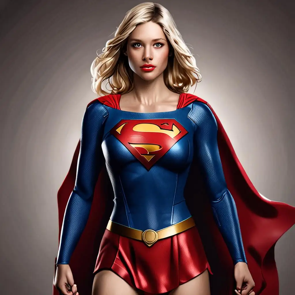 'Supergirl's Divisive Music Choice Covered up the Movie's Biggest Problem
