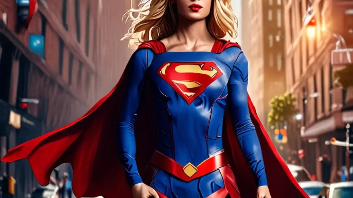 'Supergirl's Divisive Music Choice Covered up the Movie's Biggest Problem