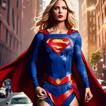 'Supergirl's Divisive Music Choice Covered up the Movie's Biggest Problem