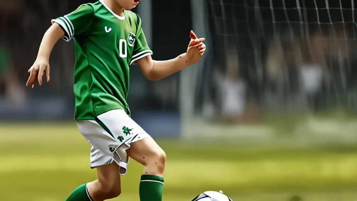 Republic of Ireland to play Israel games as motion passed