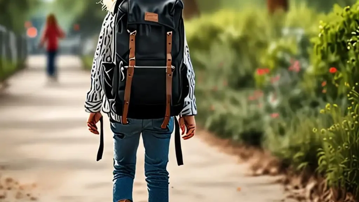 Scary Mommy 2026 Readers' Choice Awards Best Life-Proof Backpacks