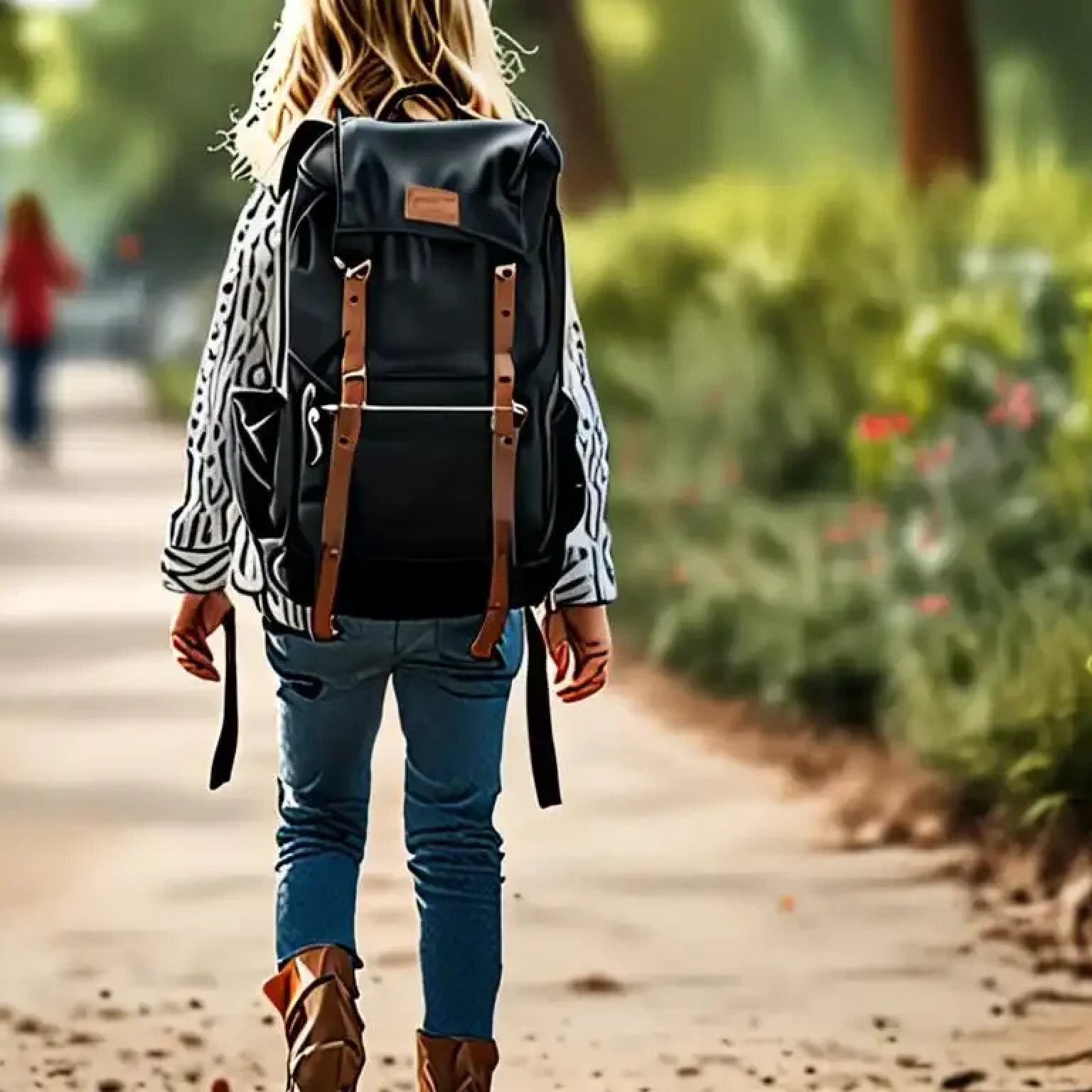 Scary Mommy 2026 Readers' Choice Awards Best Life-Proof Backpacks
