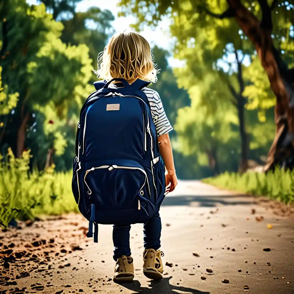 Scary Mommy 2026 Readers' Choice Awards Best Life-Proof Backpacks