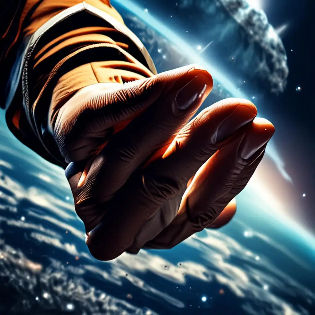 Latest trends and developments in Space