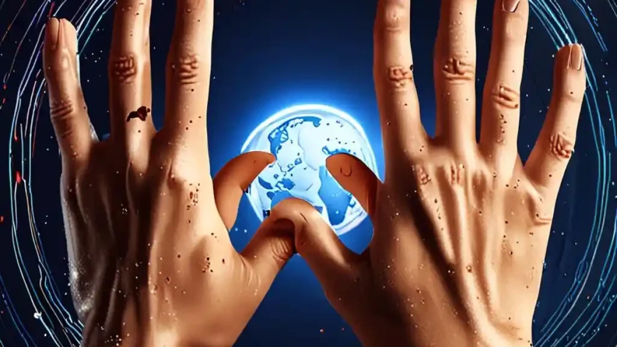 Latest trends and developments in Space