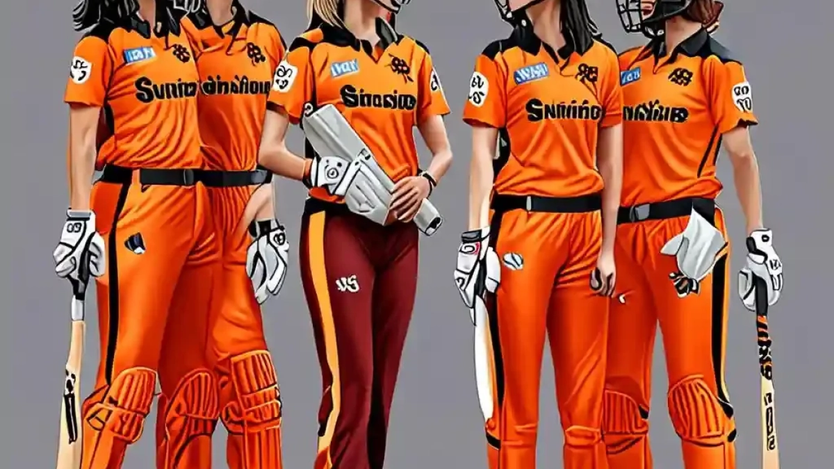 Sunrisers Leeds dominate MI London to start Women's Hundred in style