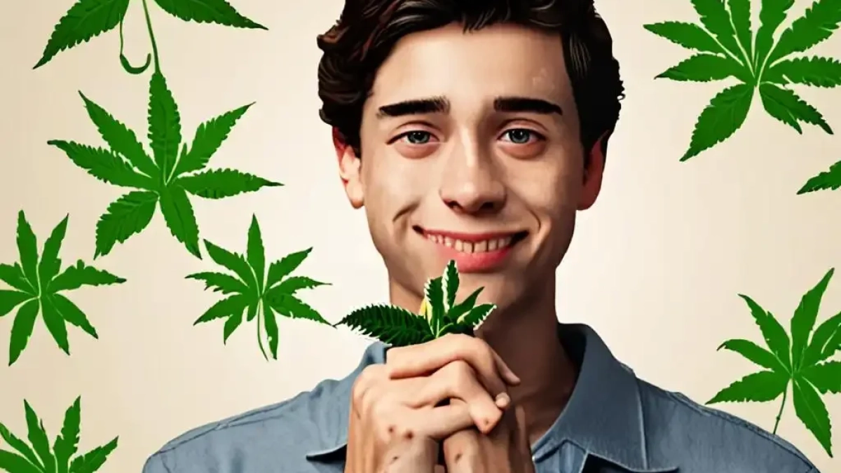 On the Radar: Marijuana and Mental Health, Teens Not Sleeping and Mister Rogers