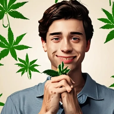 On the Radar: Marijuana and Mental Health, Teens Not Sleeping and Mister Rogers