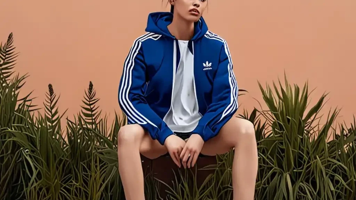 Adidas x Asos Is Back & Buidling Our Sporty Transitional-Weather Wardrobe