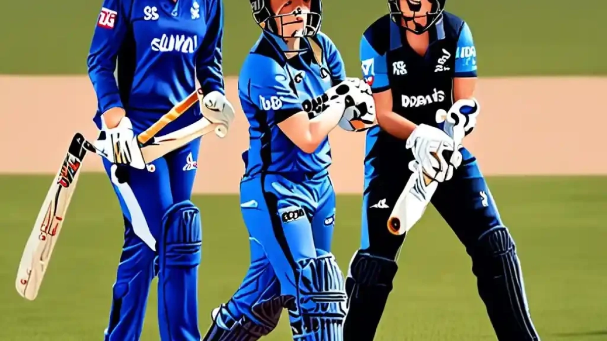 WBBL still 'the best' competition despite growth of WPL and Hundred