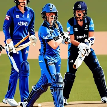 WBBL still 'the best' competition despite growth of WPL and Hundred