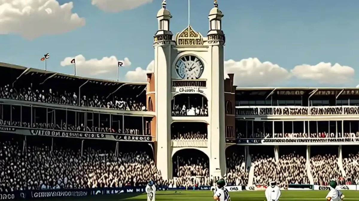 Trent Bridge, Headingley to host Men's and Women's Ashes openers in 2027