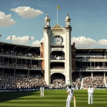 Trent Bridge, Headingley to host Men's and Women's Ashes openers in 2027