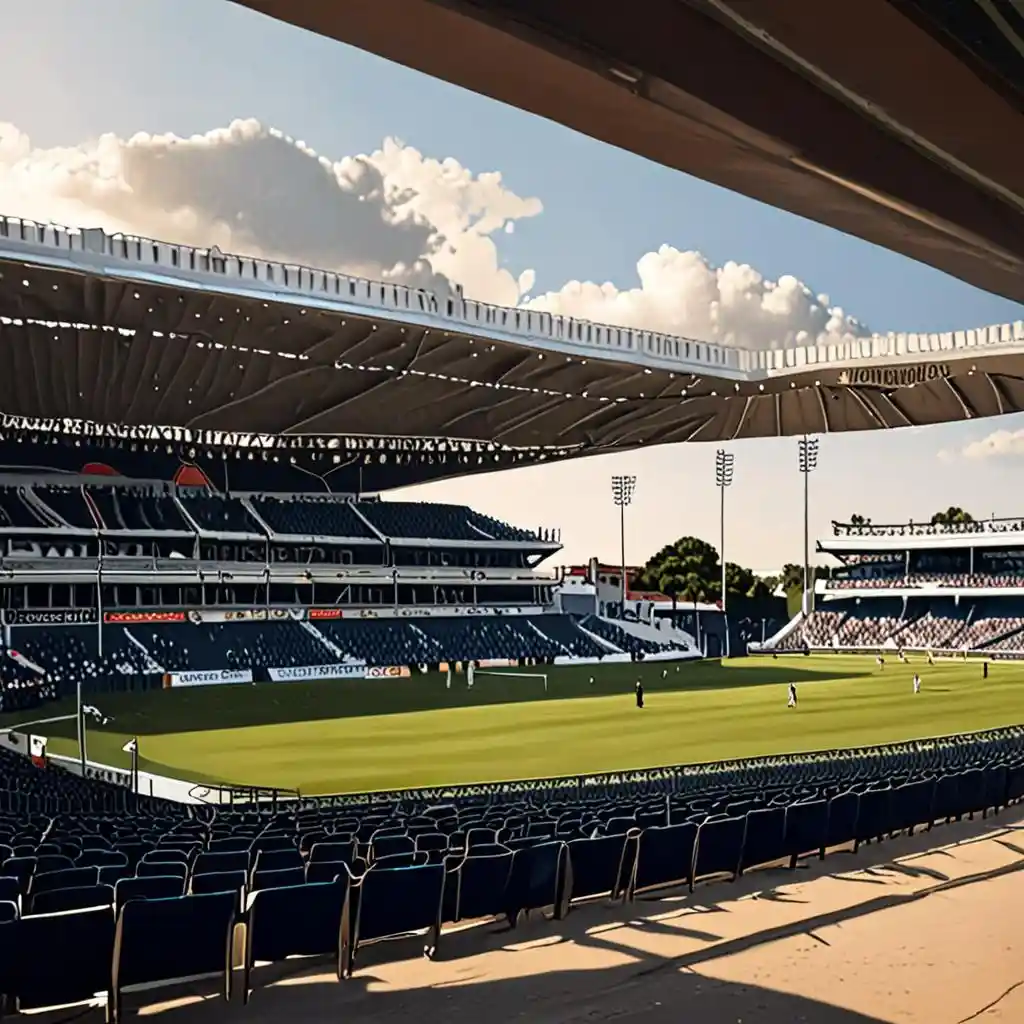 Trent Bridge, Headingley to host Men's and Women's Ashes openers in 2027