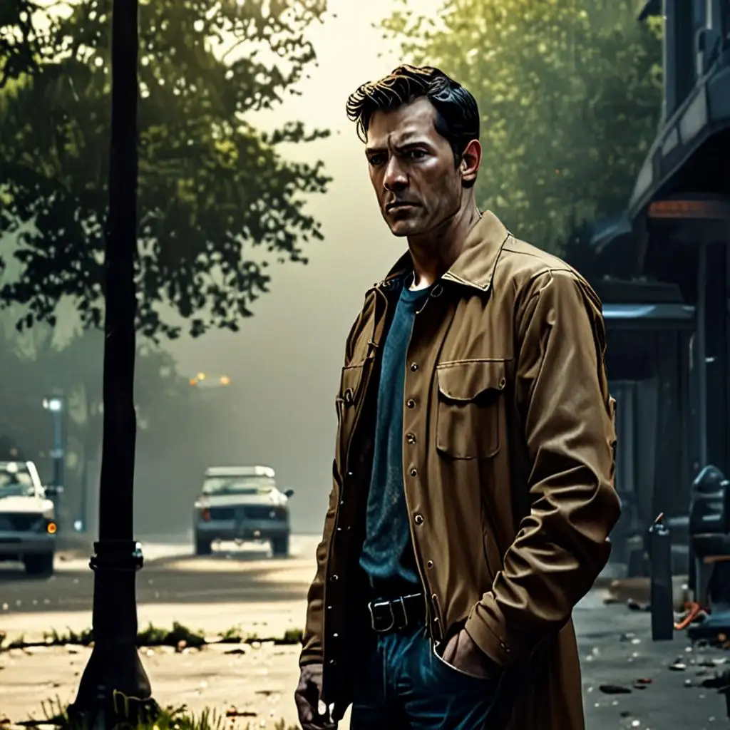 ‘Ozark’ Star Continues Crime Thriller Domination With New Series on Apple TV
