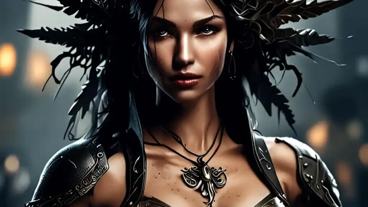 1 of Streaming's Biggest Dark Action Fantasy Hits Is Getting Its 1st Movie