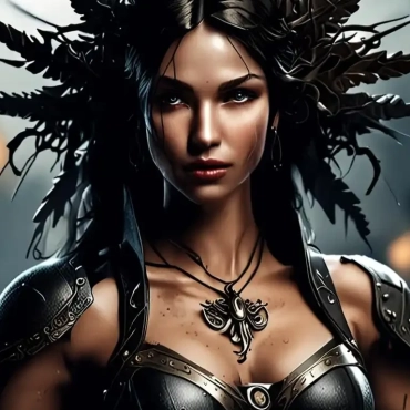 1 of Streaming's Biggest Dark Action Fantasy Hits Is Getting Its 1st Movie