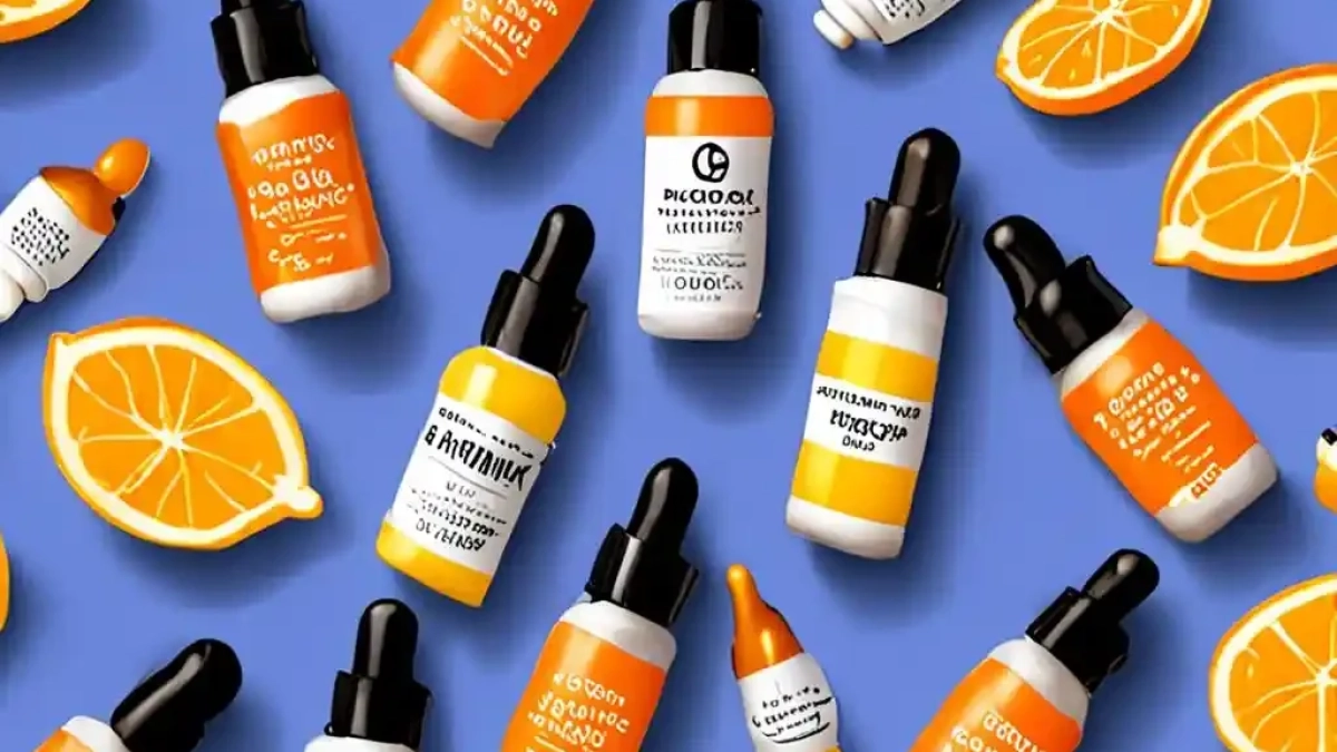 6 Vitamin C Serums Experts Actually Use, From $15
