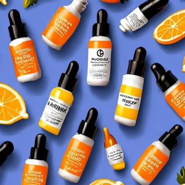 6 Vitamin C Serums Experts Actually Use, From $15