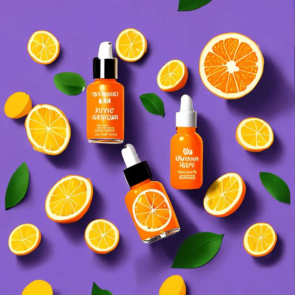 6 Vitamin C Serums Experts Actually Use, From $15