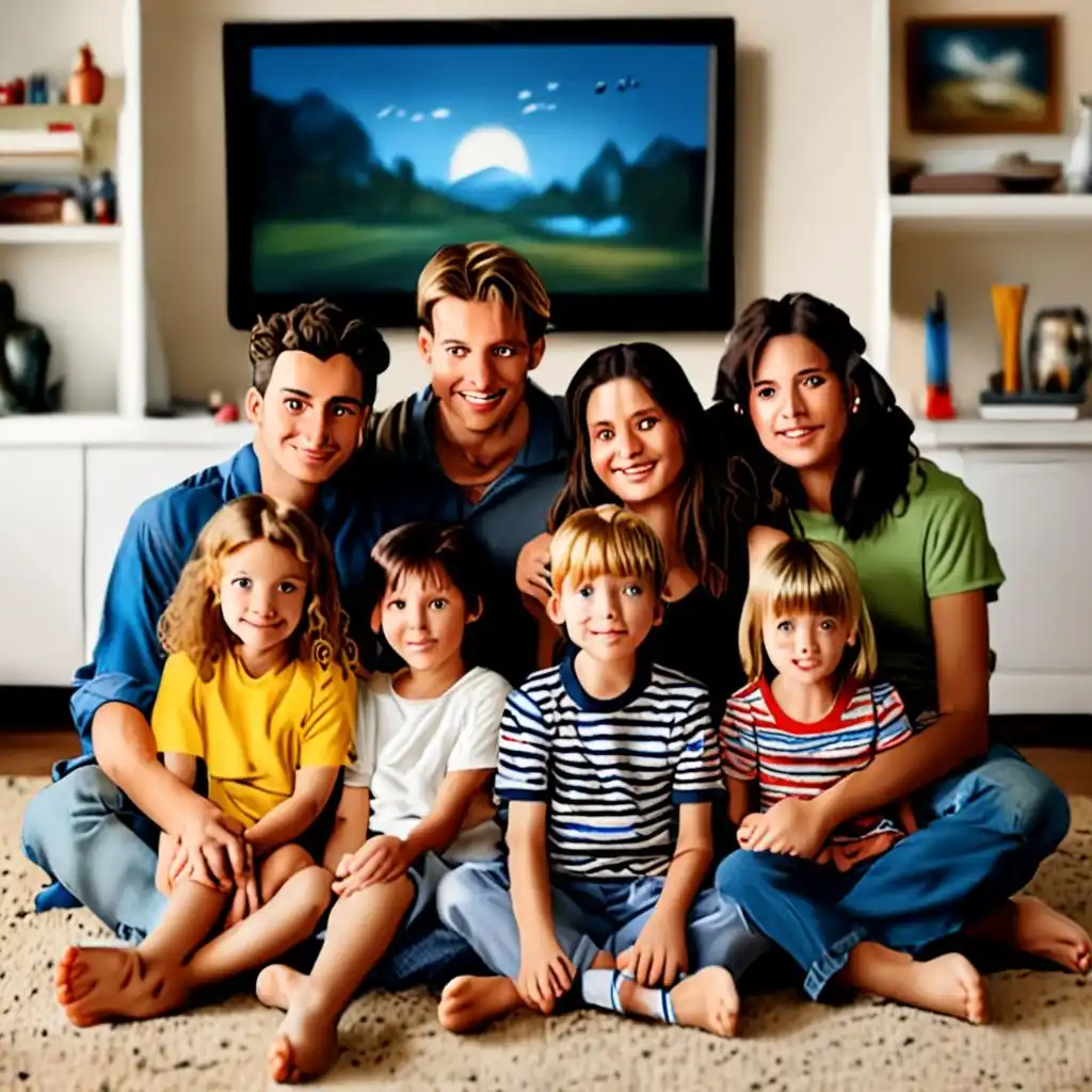 100 '90s Family Movies That Defined Your Childhood To Rewatch Now