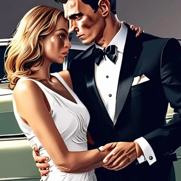 James Bond Reboot Confirms First Details About Who Will Play the Next 007
