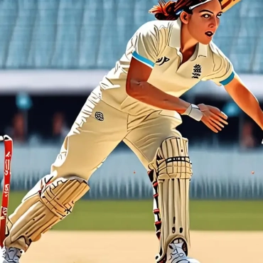 Women's cricket shortchanged again as men's Test binfire sucks up the oxygen